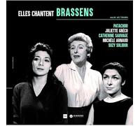Various Artists - Elles Chantent Brassens [VINYL]