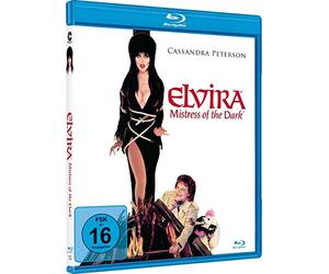 Various Artists - Elvira