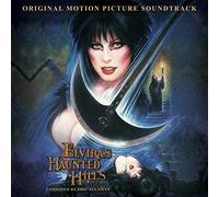 Various Artists - Elvira's Haunted Hills [VINYL]