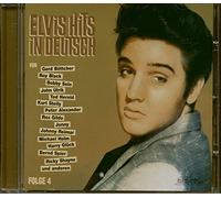 Various Artists - Elvis Hits in Deutsch -4-