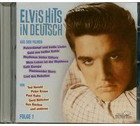 Various Artists - Elvis Hits in Deutsch Vol 1