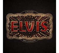 Various Artists - ELVIS OST - New CD - Pre-Order Released 29/07/2022