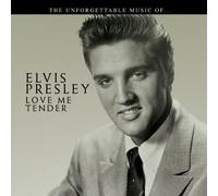 Various Artists - Elvis Presley Love Me Ten