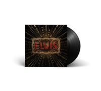 ELVIS (ORIGINAL MOTION PICTURE SOUNDTRACK) VINYL LP