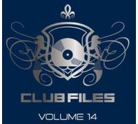 Various Artists - Embassy One - Club Files Vol. 14