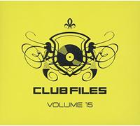 Various Artists - Embassy One - Club Files Vol. 15