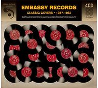 Various Artists - Embassy Records Classic Covers 1957-1962