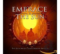 Various Artists - Embrace The Sun Japanese Earthquake And Tsunami Relief