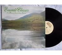 Various Artists - EMERALD CLASSICS 18 MUSICAL JEWELS FROM IRELAND VINYL LP[SRTV1]VARIOUS IRISH ARTISTS