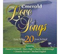 Various Artists - Emerald Love Songs
