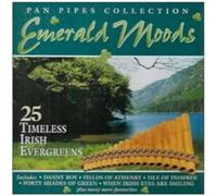 Various Artists - Emerald Moods - Pan Pipes Collection
