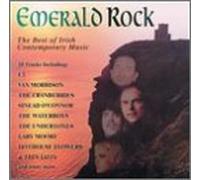 Various Artists - Emerald Rock: The Best of Irish Contemporary Music