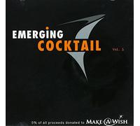 Various Artists - Emerging Cocktail