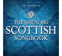 Various Artists - EMI Presents The Great Big Scottish Songbook