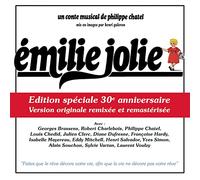 Various Artists - Emilie Jolie (30 Anniversary)