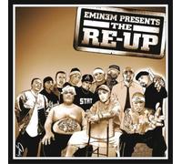 Eminem - Eminem Presents the Re-Up [New CD] Explicit