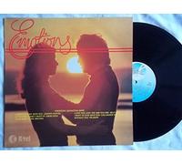 VARIOUS ARTISTS - Emotions - Various LP