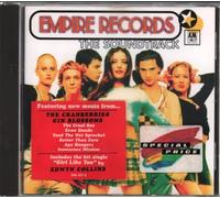 Various Artists - Empire Records: Original Soundtrack