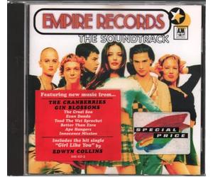Various Artists - Empire Records: Original Soundtrack