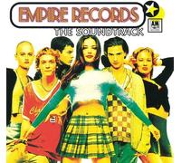 Various Artists - Empire Records (Original Soundtrack) [New Vinyl LP]