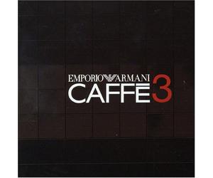 Various Artists - Emporio Armani Caffe 3