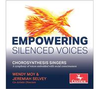 Various Artists - Empowering Silenced Voices
