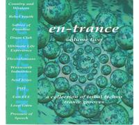 Various Artists - En-Trance 2 (Tribal Techno Trance)