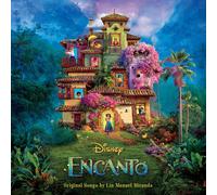 Encanto - Encanto: The Songs - Vinyl