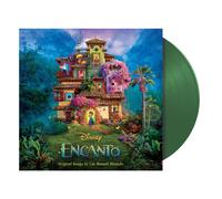 Lin-Manuel Miranda Encanto - Cast - Encanto [VINYL]