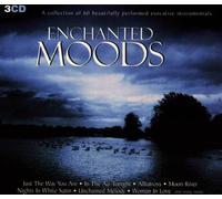 Various Artists - Enchanted Moods