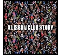 VARIOUS ARTISTS - ENCHUFADA: A LISBON CLUB STORY [VINYL]