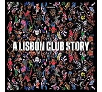 Various Artists - Enchufada: A Lisbon Club Story [New Vinyl LP]