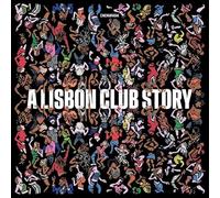 VARIOUS ARTISTS - ENCHUFADA: A LISBON CLUB STORY [VINYL]