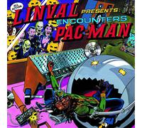 Various Artists Encounters Pac-Man (Vinyl) 12" Album (US IMPORT)