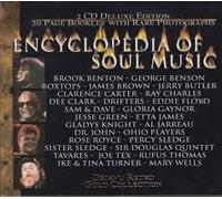 Various Artists - Encyclopedia Of Soul Music