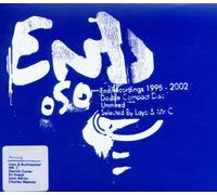 Various Artists - End 50