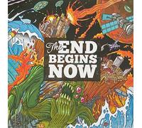 Various Artists - End Begins Now Split