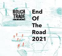 Various Artists - End of the Road 2021 - CD - UK Import
