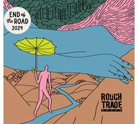 Various Artists : End of the Road Festival 2024 CD (2024) NEW Great Value