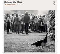 VARIOUS ARTISTS - END OF THE ROAD PRESENTS: BETWEEN THE MUSIC [VINYL]