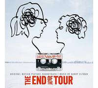 Various Artists - End Of The Tour / O.S.T.