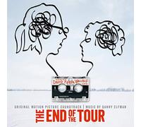 Various Artists - End Of The Tour / Soundtrack.