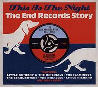 Various Artists - End Records Story '57-'62