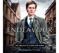 Various Artists - Endeavour