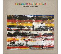 Various Artists Endless Coloured Ways: the Songs of Nick Drake Double LP Vinyl