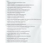 Various Artists - Endless Highway-Music of Band