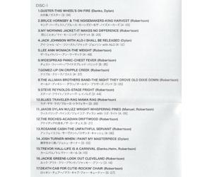 Various Artists - Endless Highway-Music of Band