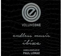 Various Artists - Endless Music Ibiza 1