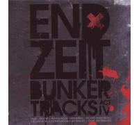 Various Artists - Endzeit Bunkertracks (Act Iv)
