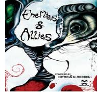 Various Artists - Enemies And Allies